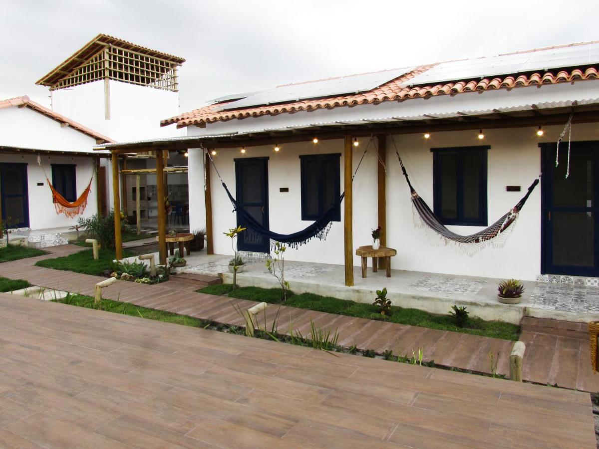 Aldeia โกรุมเบา ภายนอก รูปภาพ