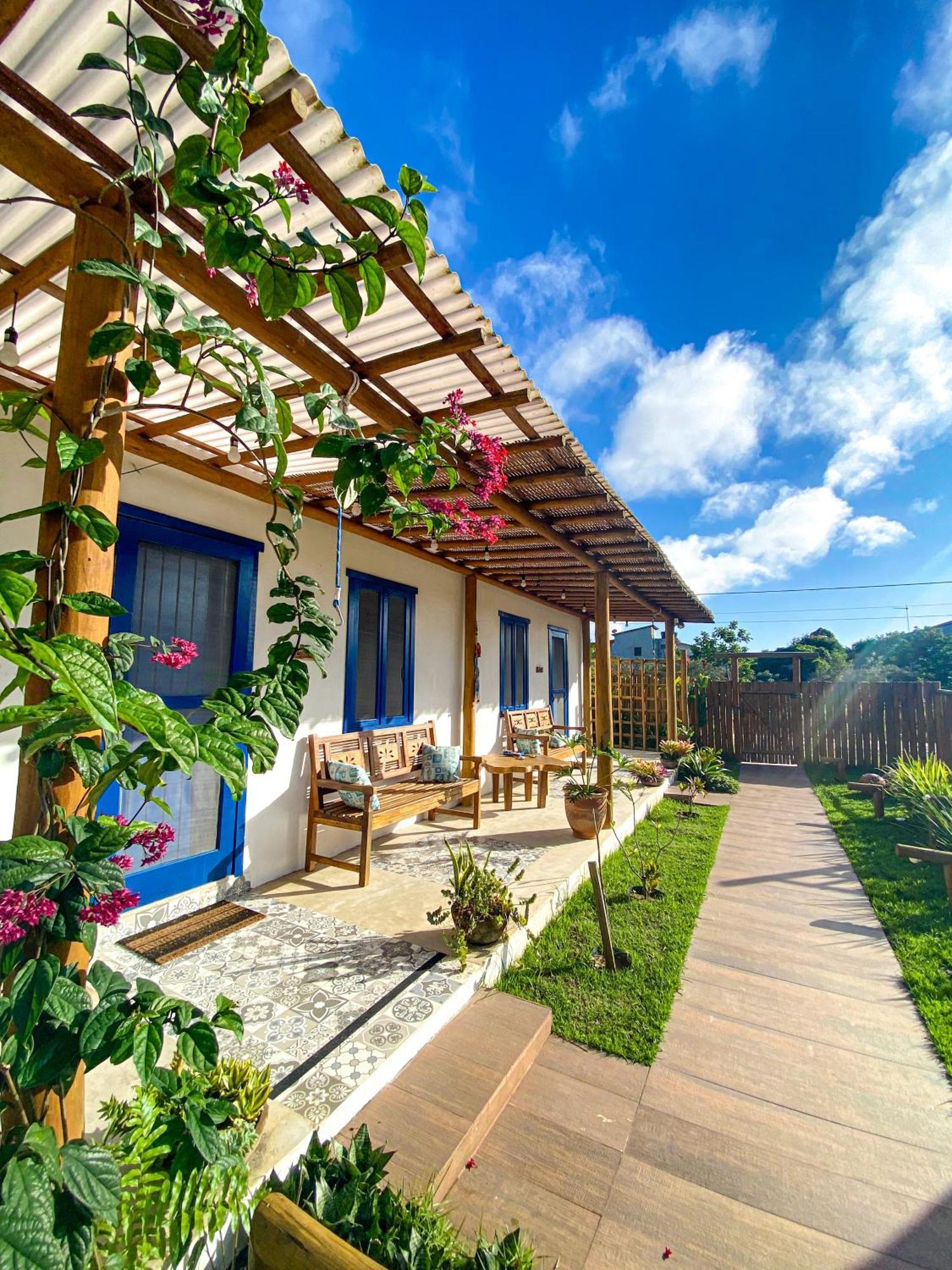 Aldeia โกรุมเบา ภายนอก รูปภาพ