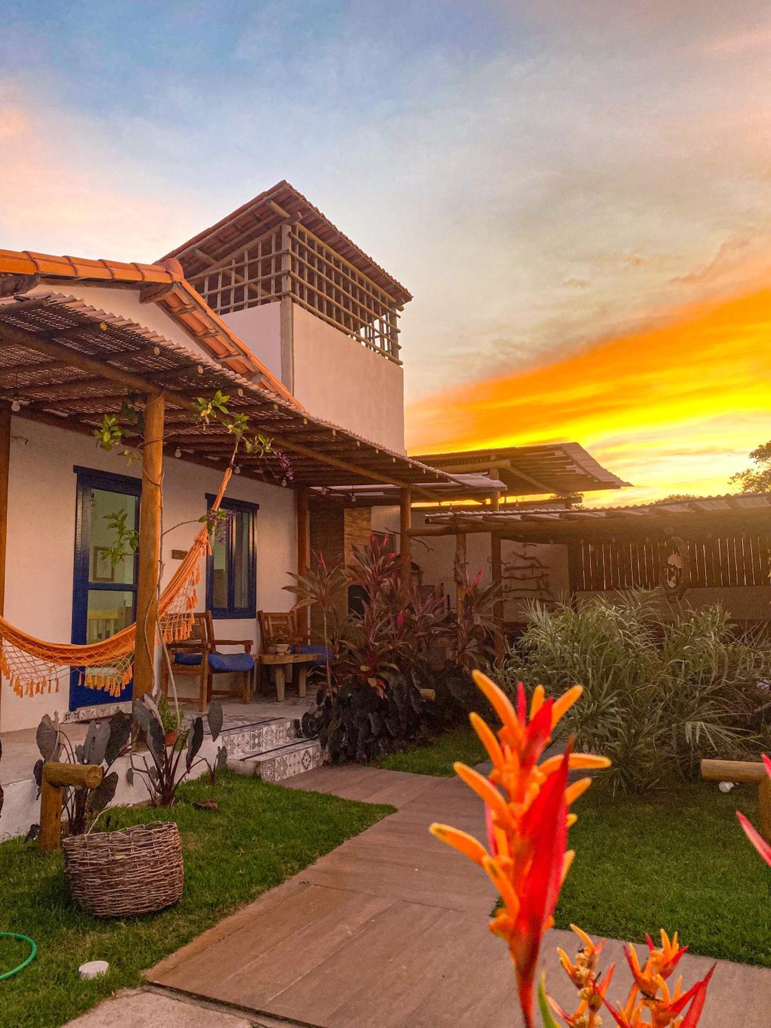 Aldeia โกรุมเบา ภายนอก รูปภาพ