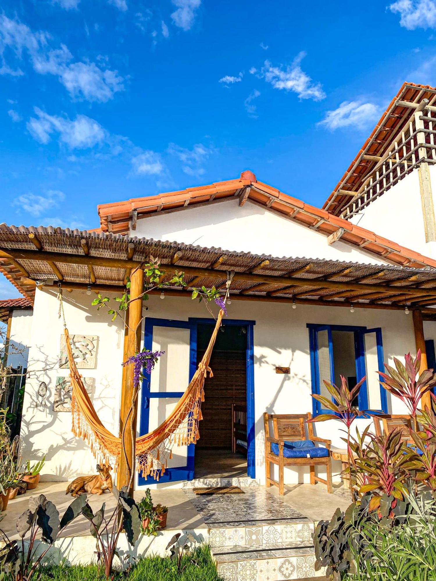 Aldeia โกรุมเบา ภายนอก รูปภาพ