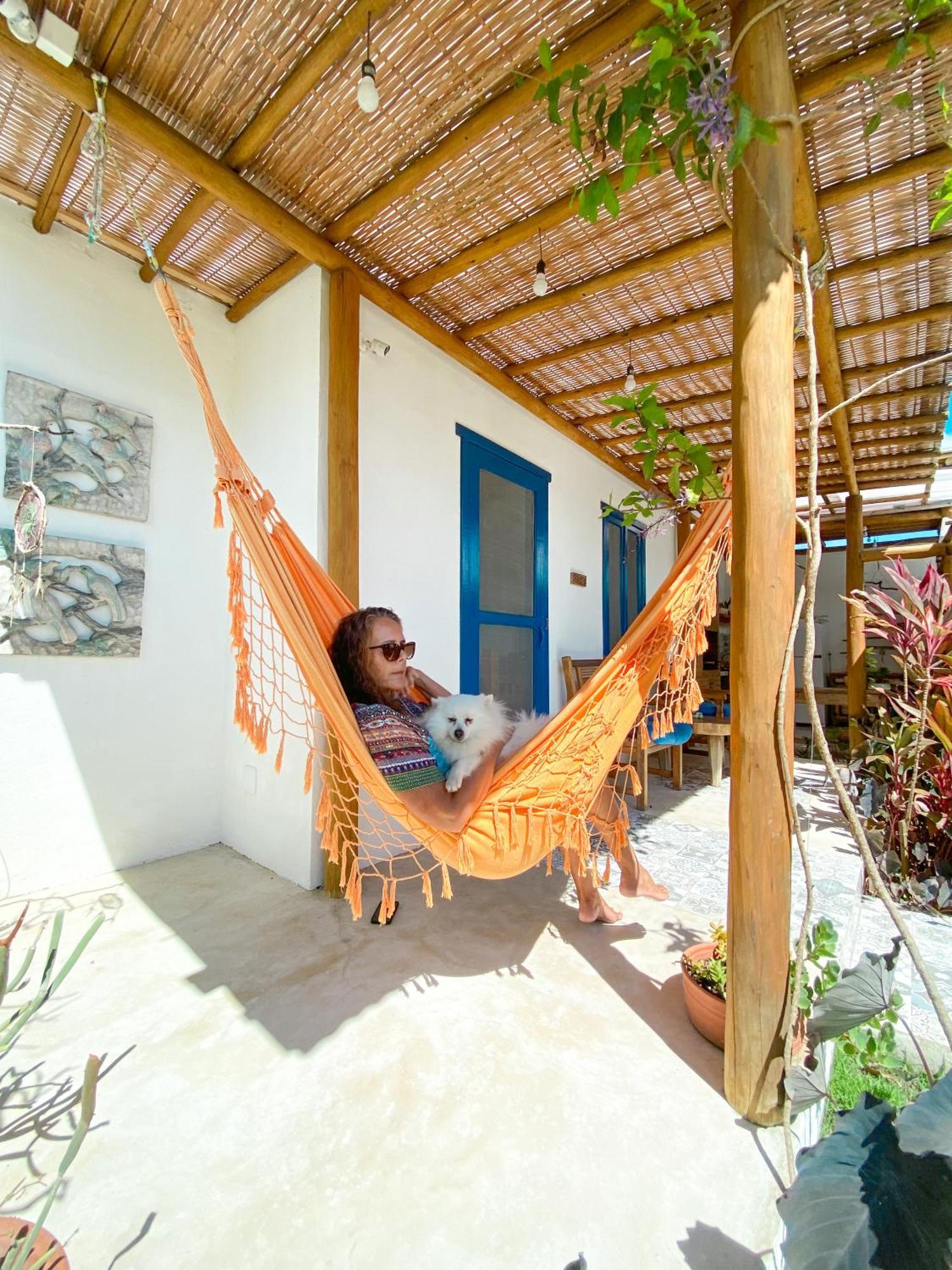 Aldeia โกรุมเบา ภายนอก รูปภาพ