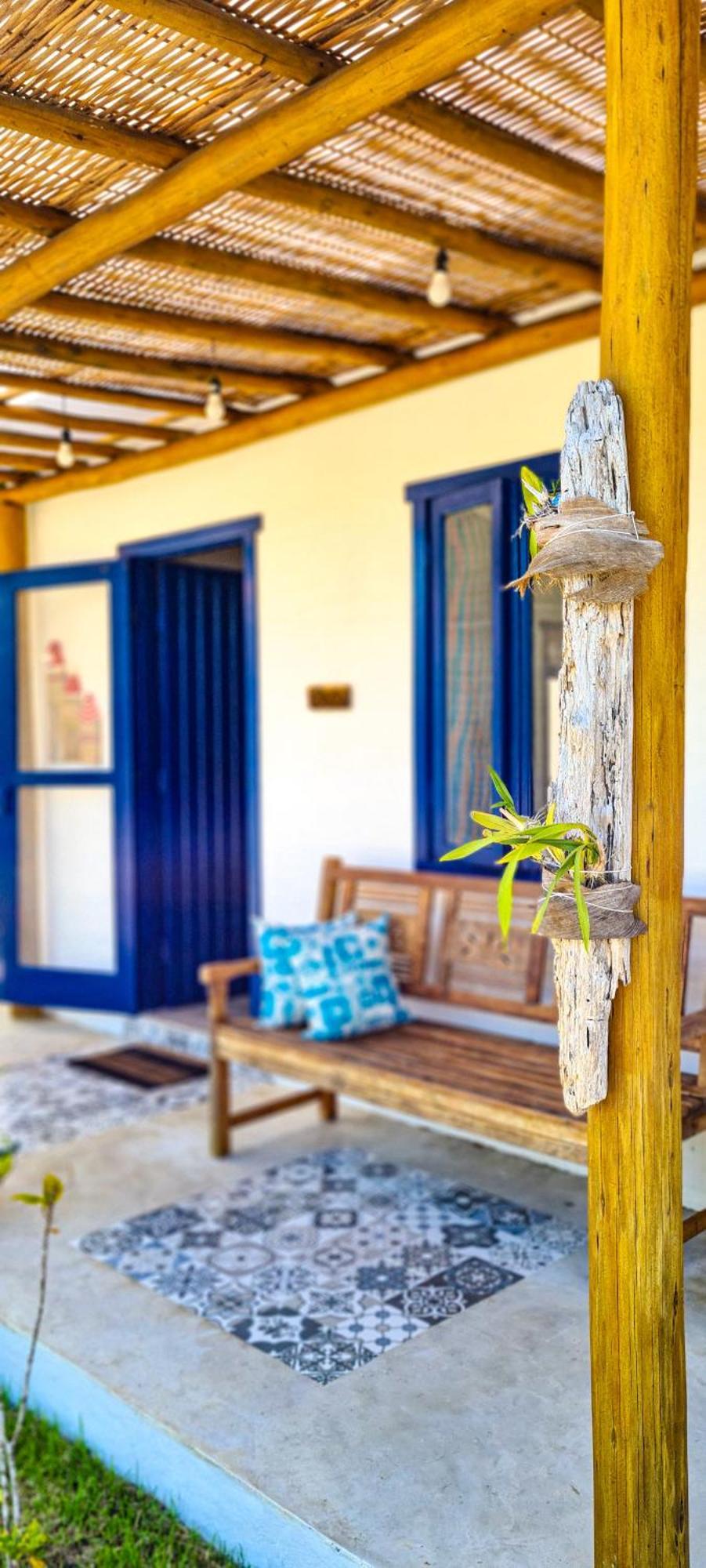 Aldeia โกรุมเบา ภายนอก รูปภาพ