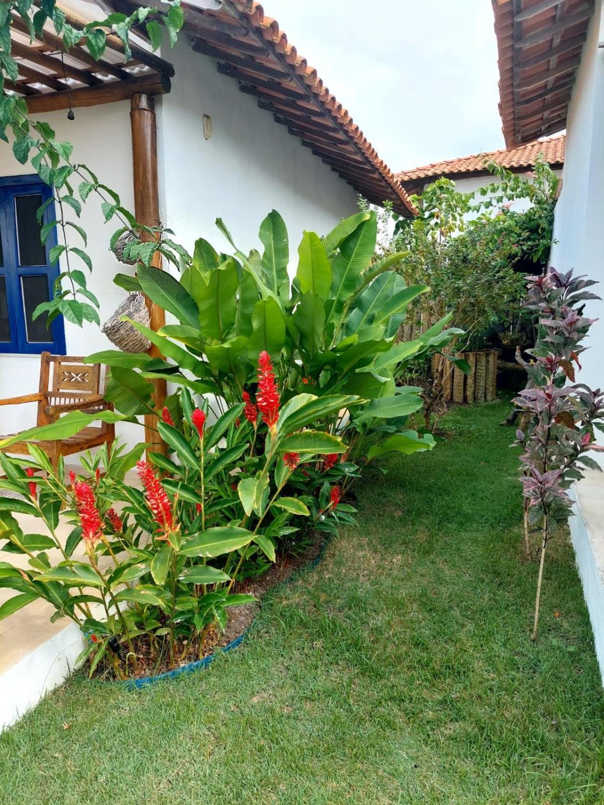 Aldeia โกรุมเบา ภายนอก รูปภาพ