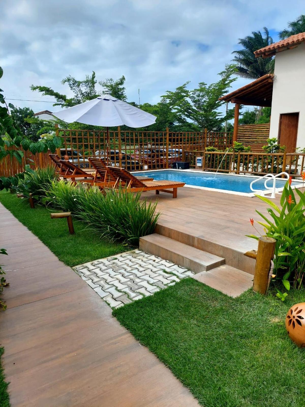 Aldeia โกรุมเบา ภายนอก รูปภาพ