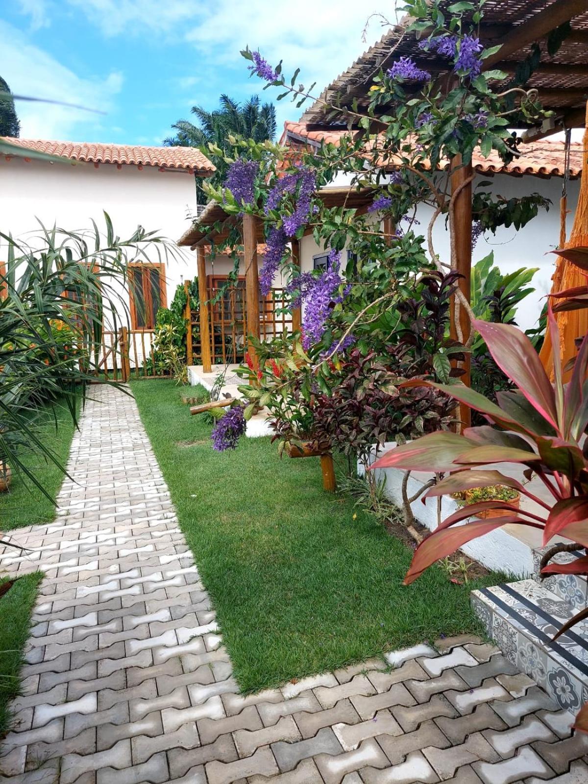 Aldeia โกรุมเบา ภายนอก รูปภาพ